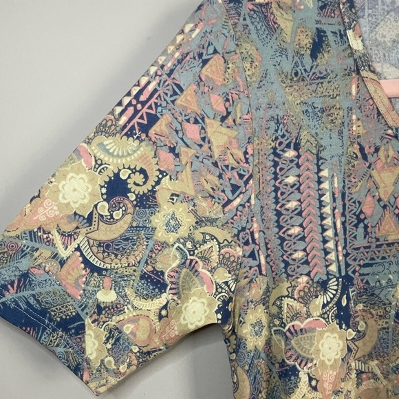 Lularoe Perfect T-Shirt - Picture 5 of 10